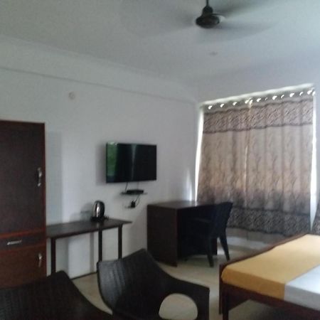 Krishna Hansraj Hotel Una  Eksteriør billede